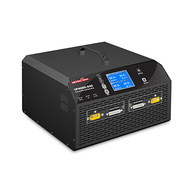 UP4000-24S 2000W 25A 16-24S LiPo/LiHV Battery UAV Drone Charger