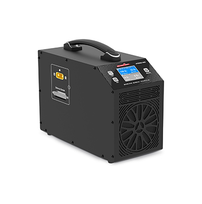UP3500-28S 3500W 30A 12-28S LiPo/LiHV Intelligent Charger